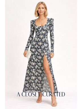 Les Reveries Dress XS NEW